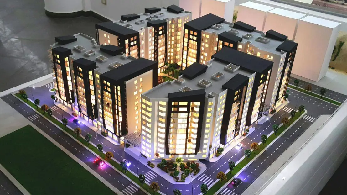 Make the best maquettes with AliveGroup